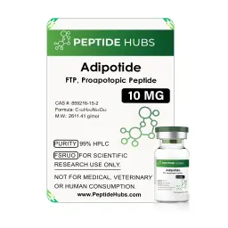 Adipotide 10mg