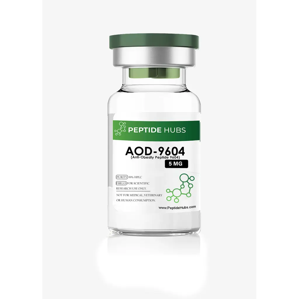 AOD 9604 6mg