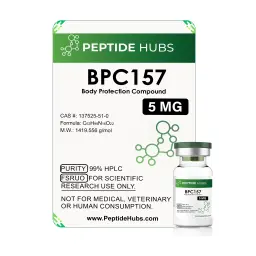 BPC 157 5mg