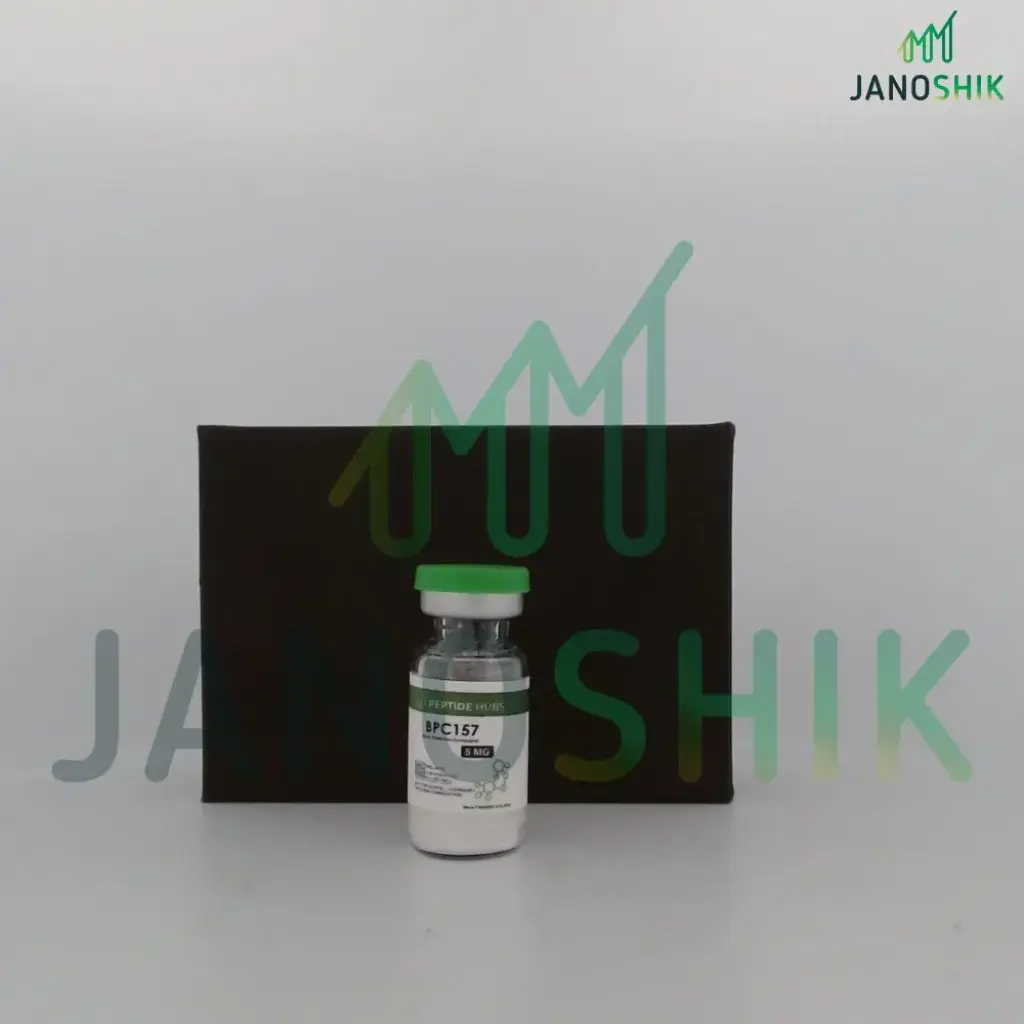 BPC 157 5mg