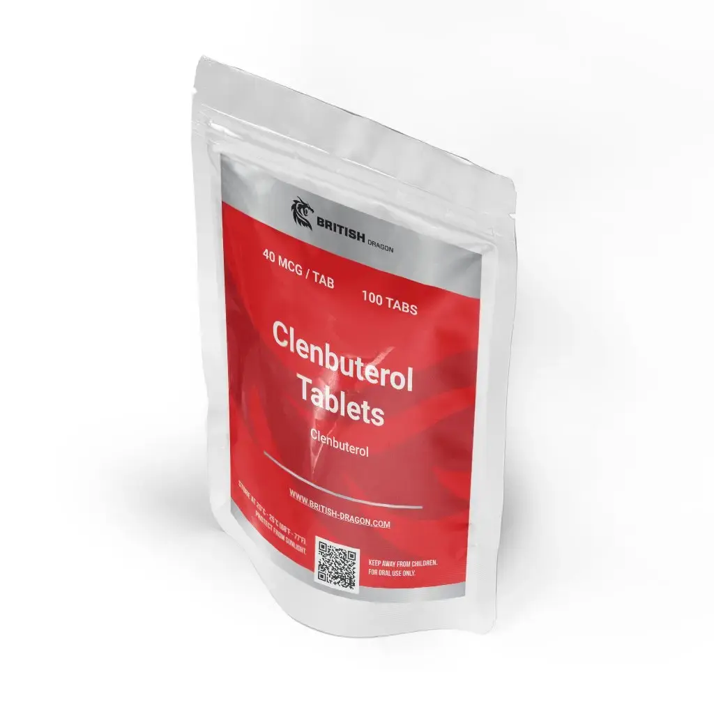 Clenbuterol Tablets