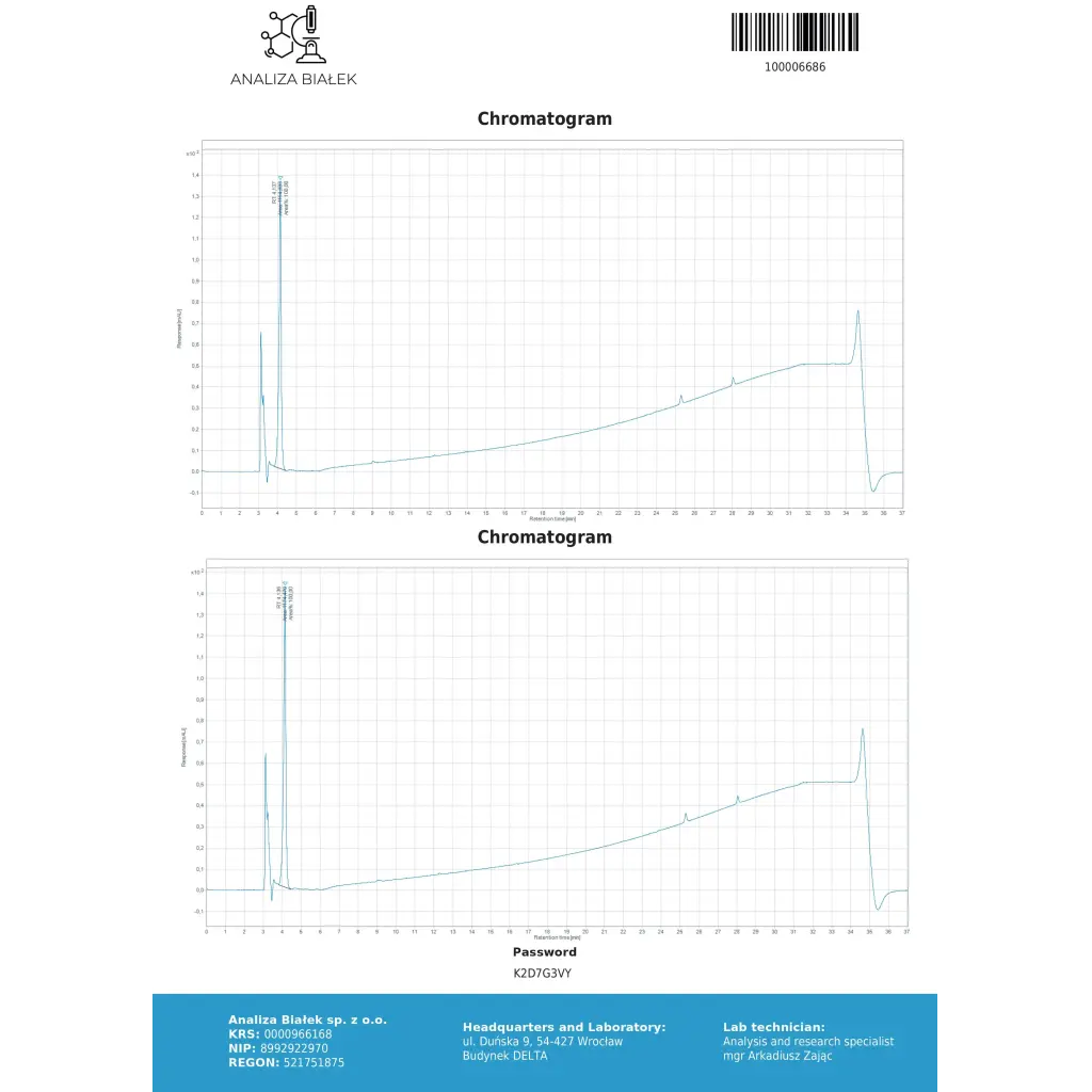 Clenbuterol Tablets