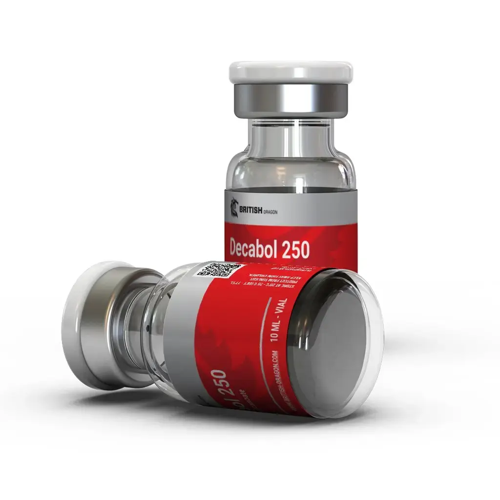 Decabol 250