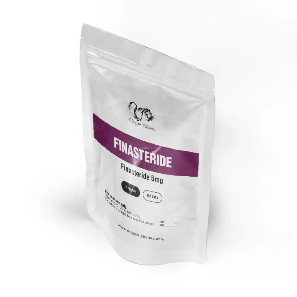Finasteride
