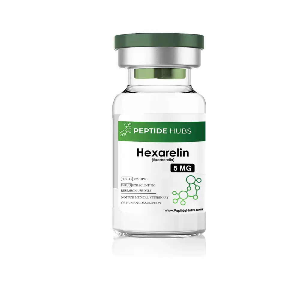 Hexarelin