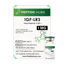IGF-1 LR3