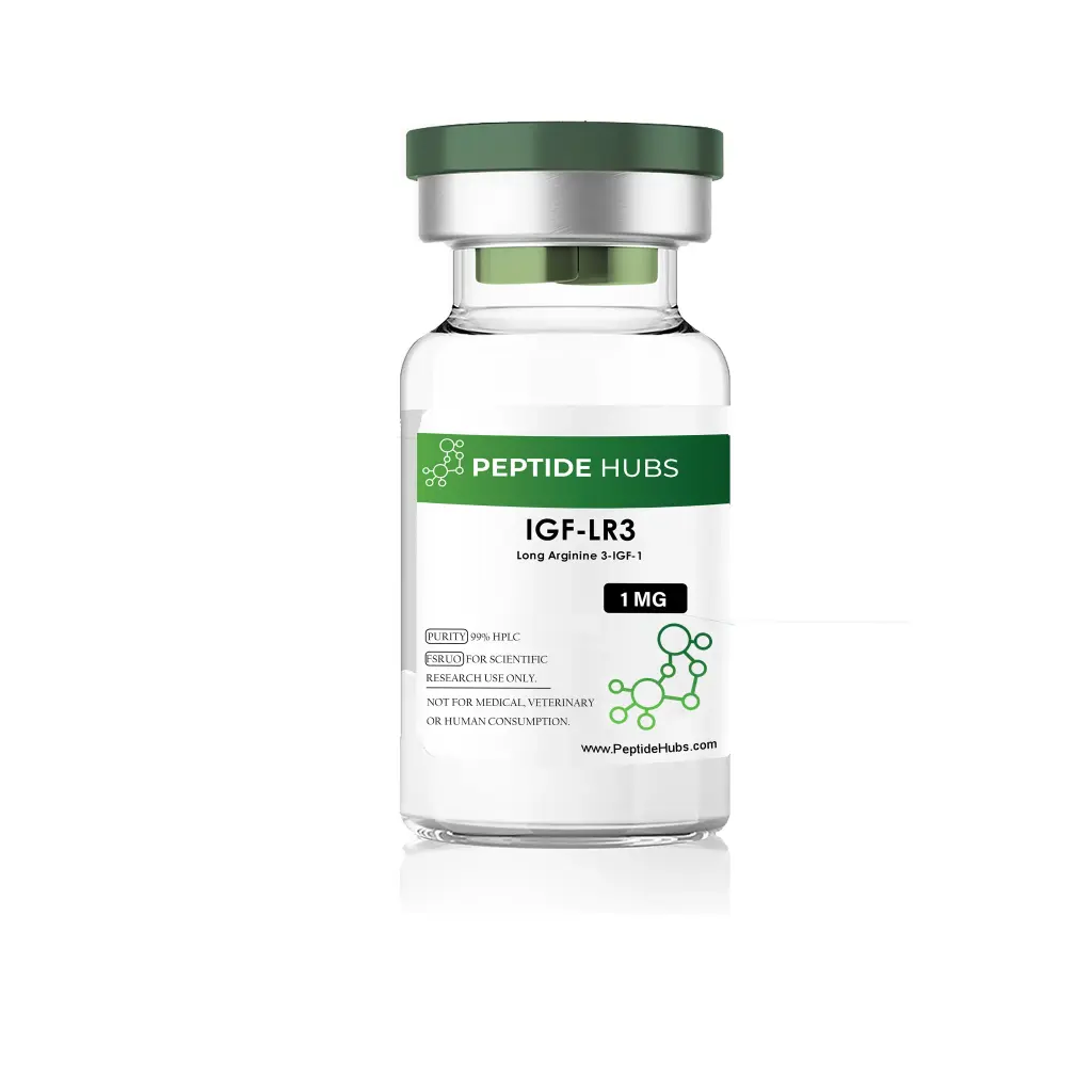 IGF-1 LR3