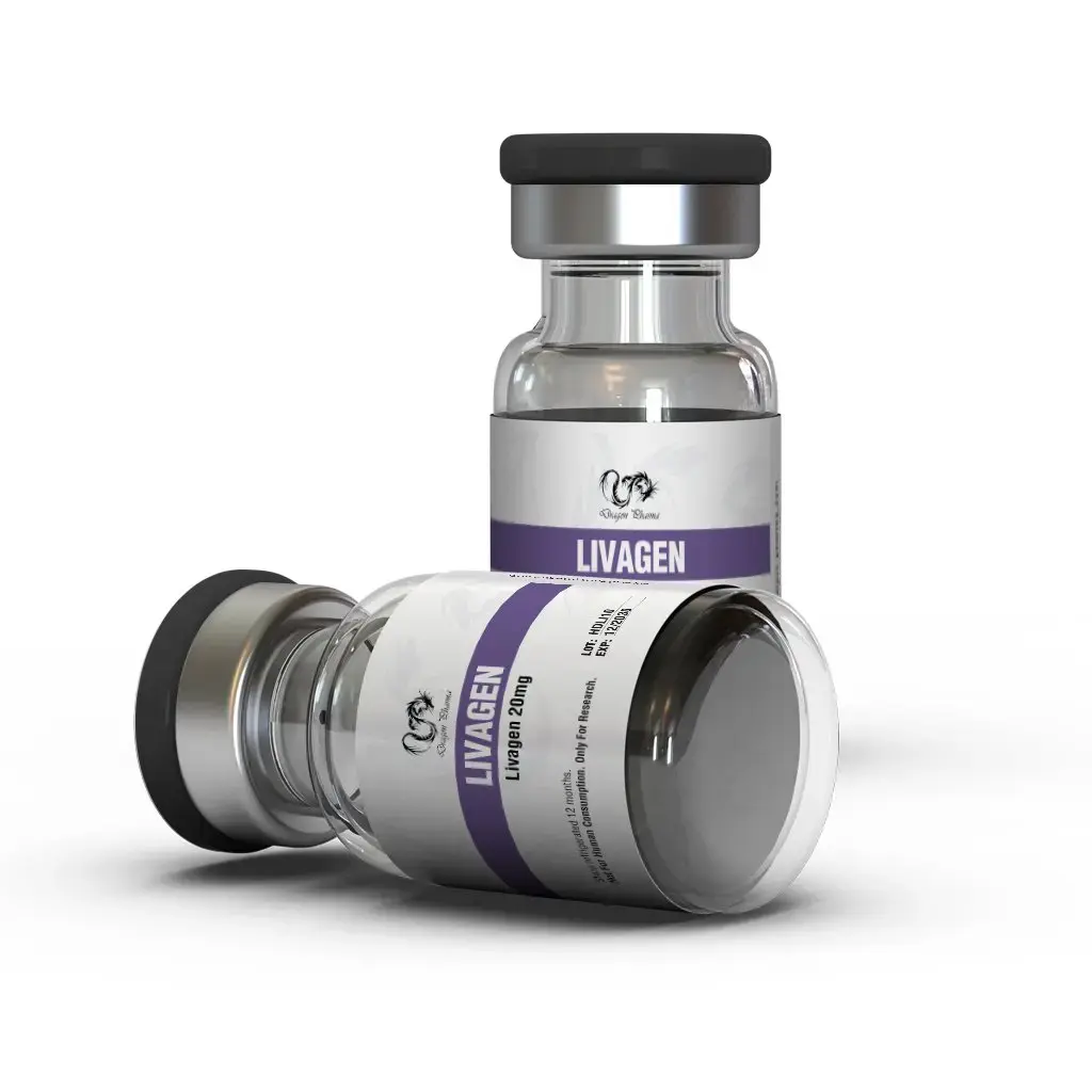 Livagen 20mg