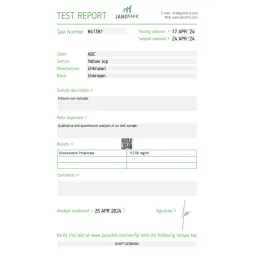 Masteron Propionate 100