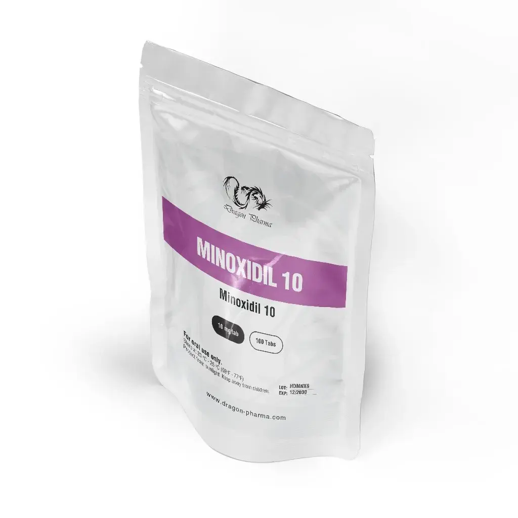 Minoxidil