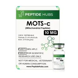MOTS-c 10mg