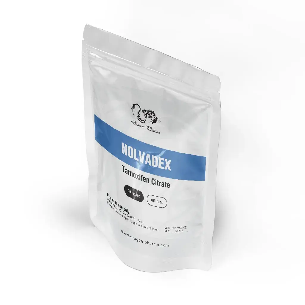 Nolvadex 20 mg