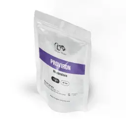 Proviron