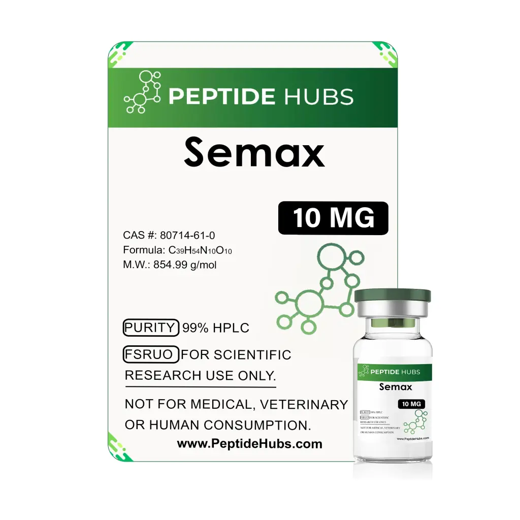 Semax 5mg