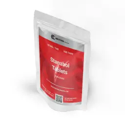 Stanabol Tablets