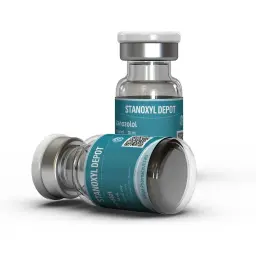 Stanoxyl Depot