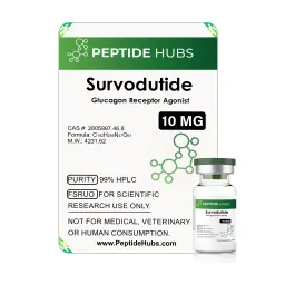 Survodutide