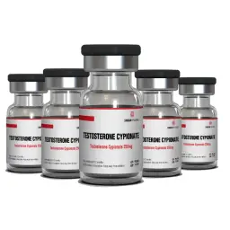Testosterone Cypionate